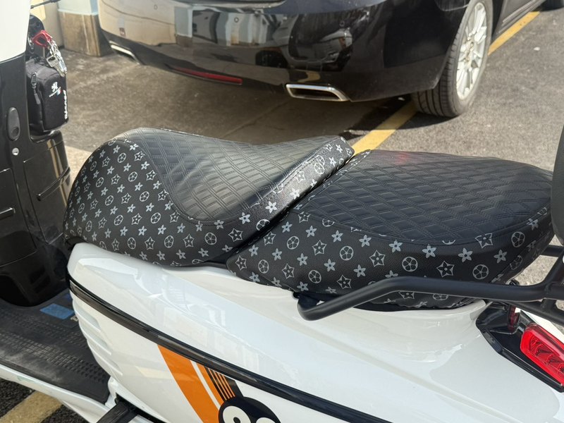 二手标致DJANGO EVO