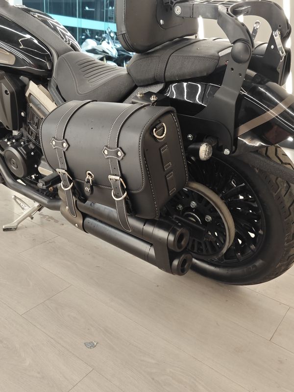 二手奔达黑旗500