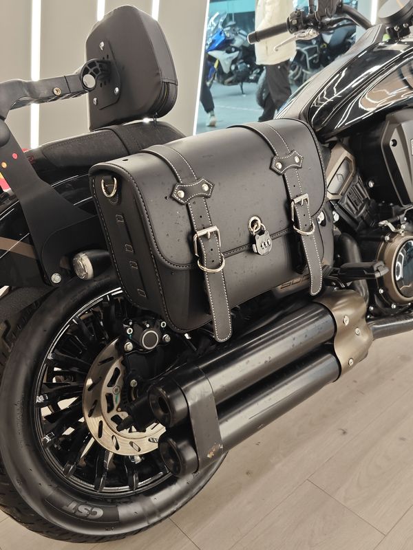 二手奔达黑旗500