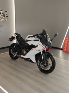 二手QJMOTOR赛250