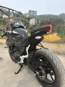 二手贝纳利龙卷风 Tornado 552R