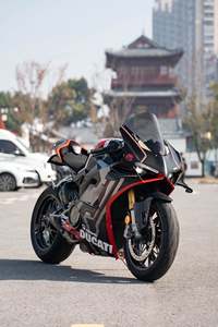 二手杜卡迪Panigale V4