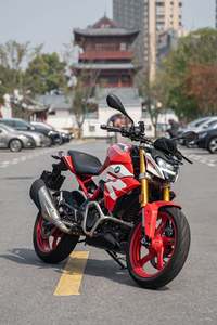 二手宝马G 310 R