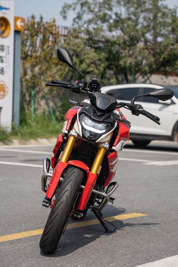 二手宝马G 310 R
