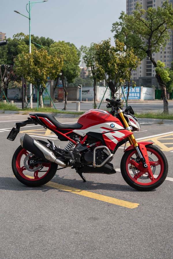 二手宝马G 310 R