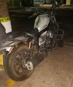 二手香帅苍云 500