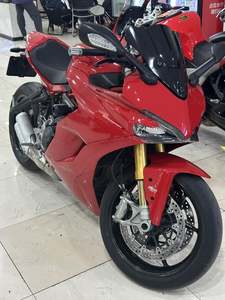 二手杜卡迪SuperSport