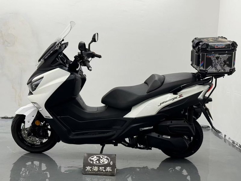 二手三阳Joymax Z 300