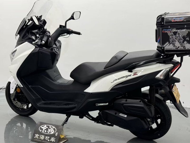 二手三阳Joymax Z 300