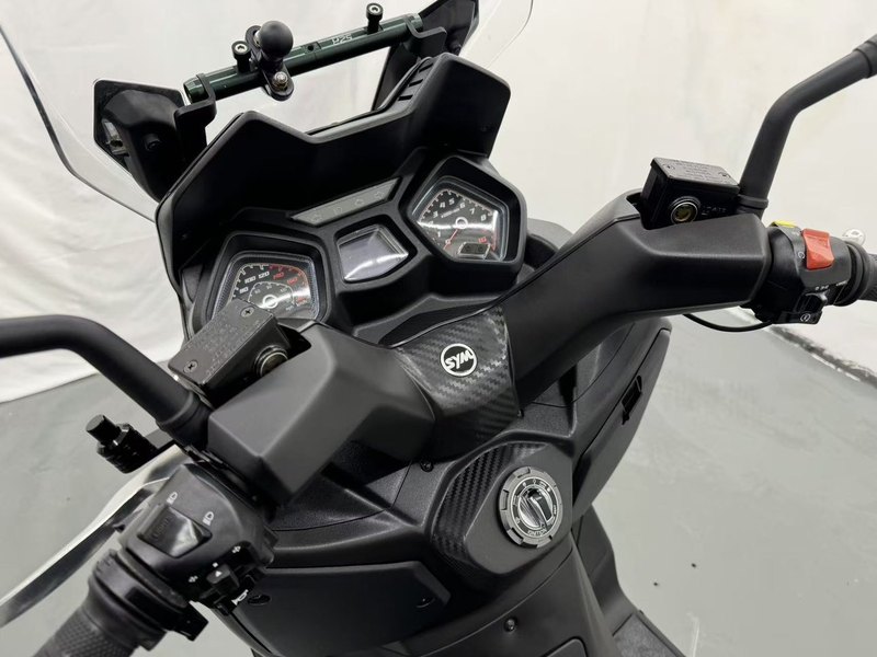 二手三阳Joymax Z 300