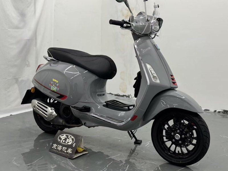 二手VESPASprint 150