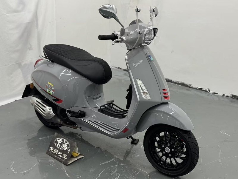 二手VESPASprint 150