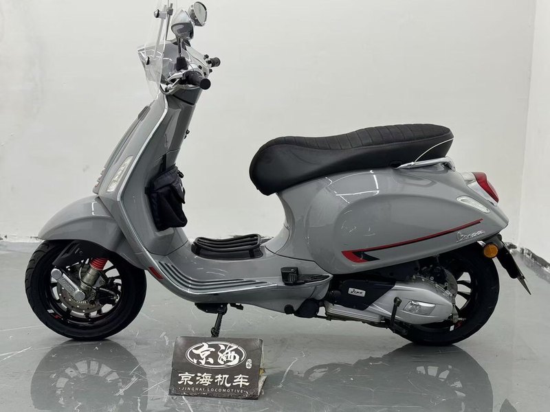 二手VESPASprint 150