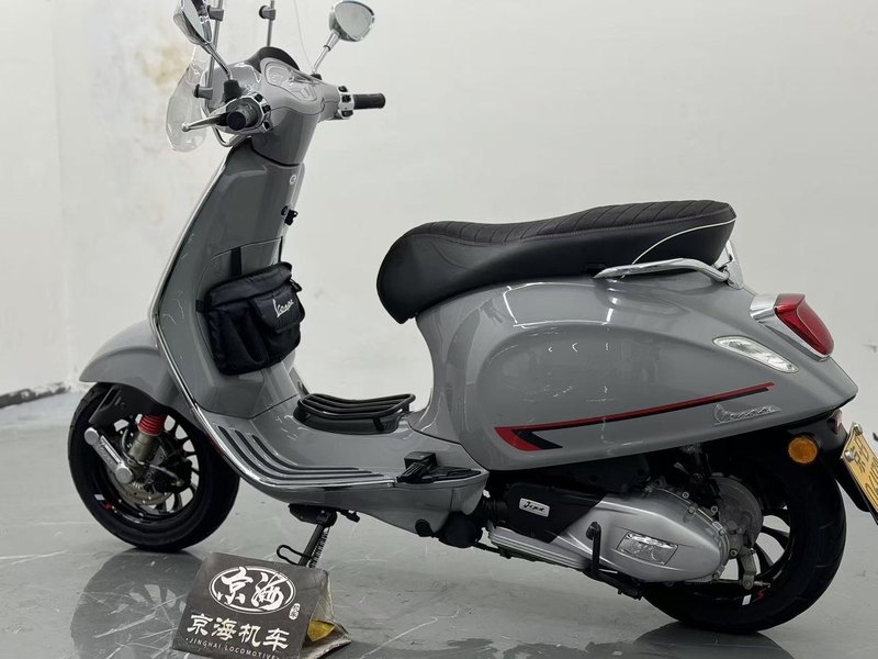 二手VESPASprint 150