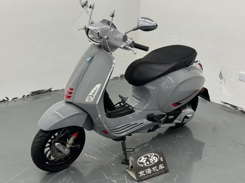 二手VESPASprint 150