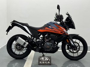 二手KTMR2R390 Adventure