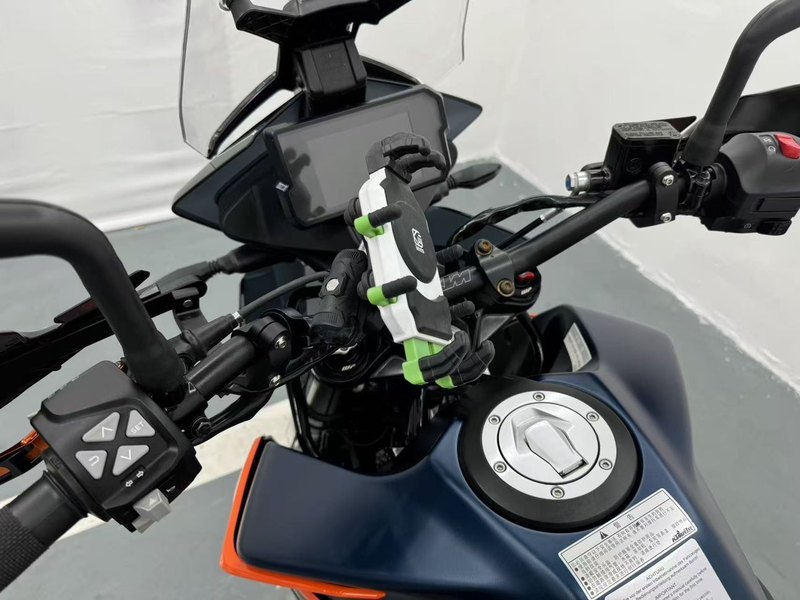 二手KTMR2R390 Adventure