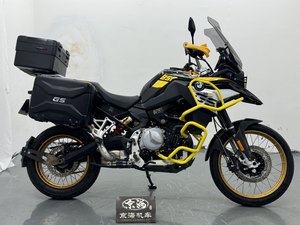 二手宝马F 850 GS