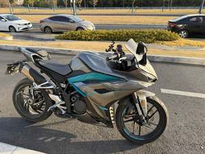 二手凯越350RR 赫雷兹