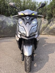 二手豪爵AFR125