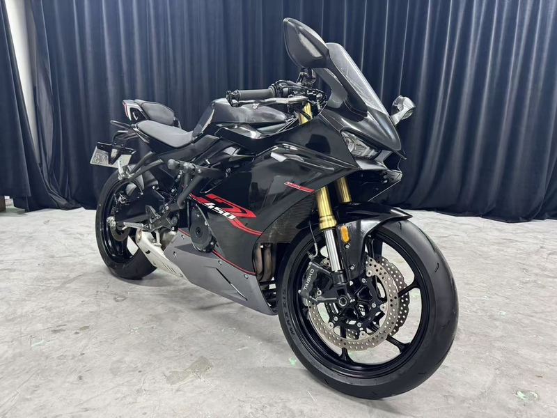 二手凯越450RR