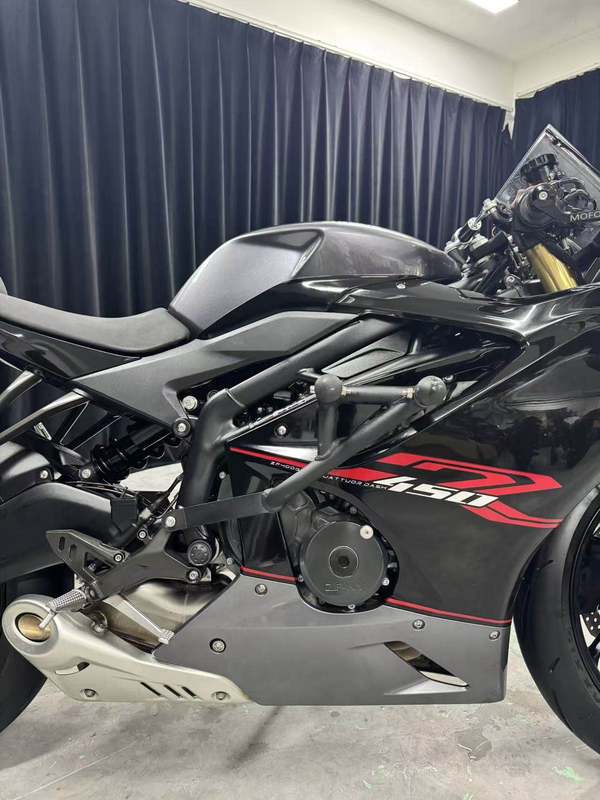 二手凯越450RR