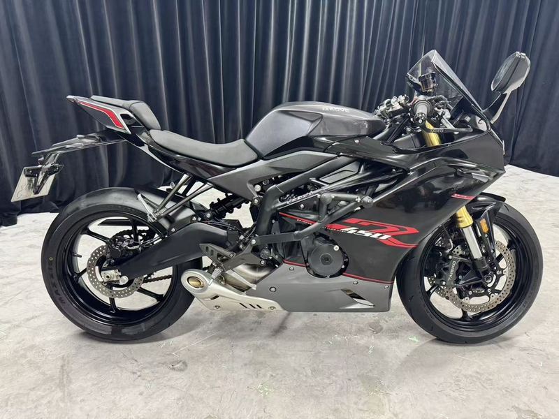 二手凯越450RR