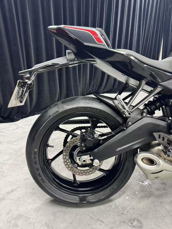 二手凯越450RR