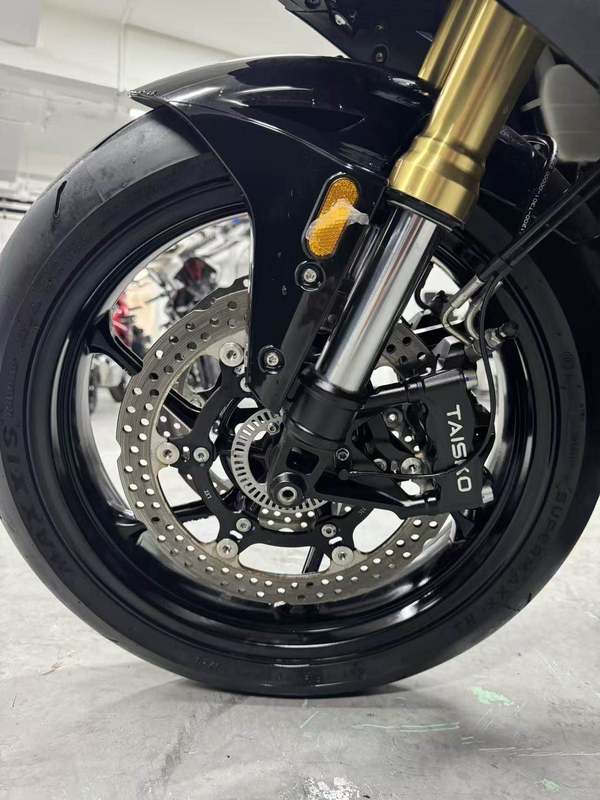 二手凯越450RR