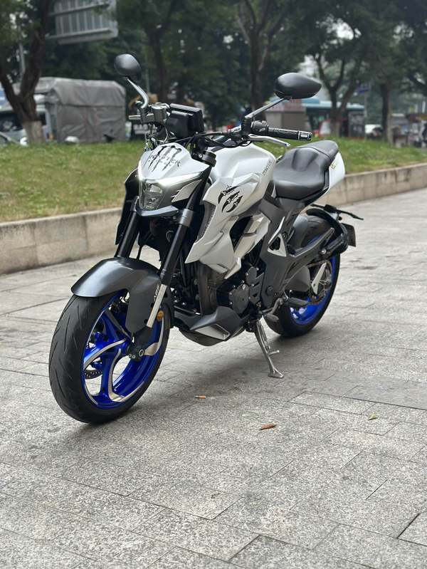 二手升仕350R
