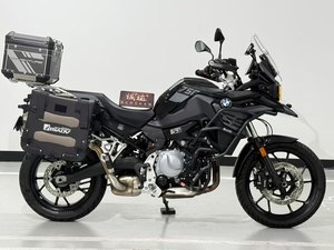二手宝马F 750 GS