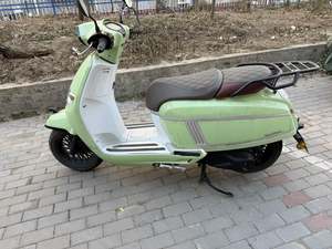 二手摩枭英伦玛莎150TCS