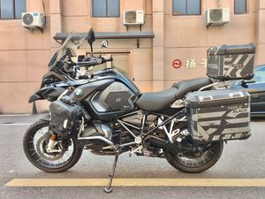 二手宝马R 1250 GS