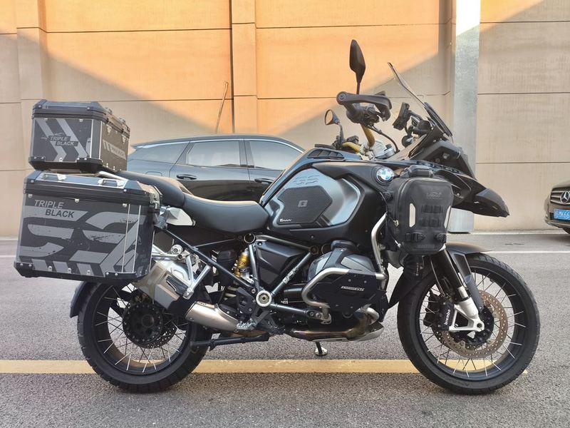 二手宝马R 1250 GS