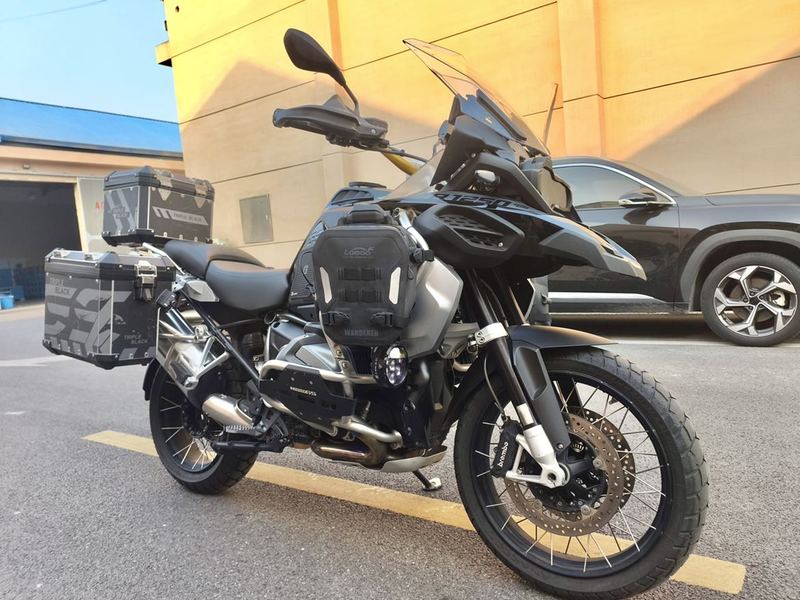 二手宝马R 1250 GS