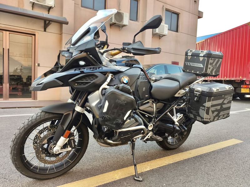 二手宝马R 1250 GS