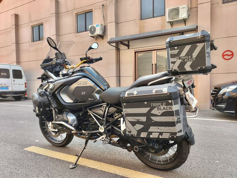 二手宝马R 1250 GS