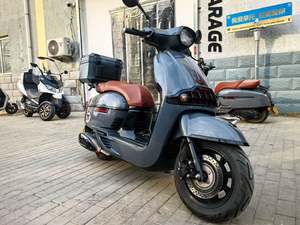 二手维多利亚Sixties 150Si