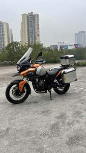 二手赛科龙RX500