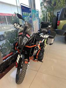 二手KTMR2R790 Adventure