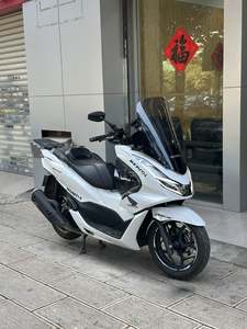 二手新大洲本田PCX