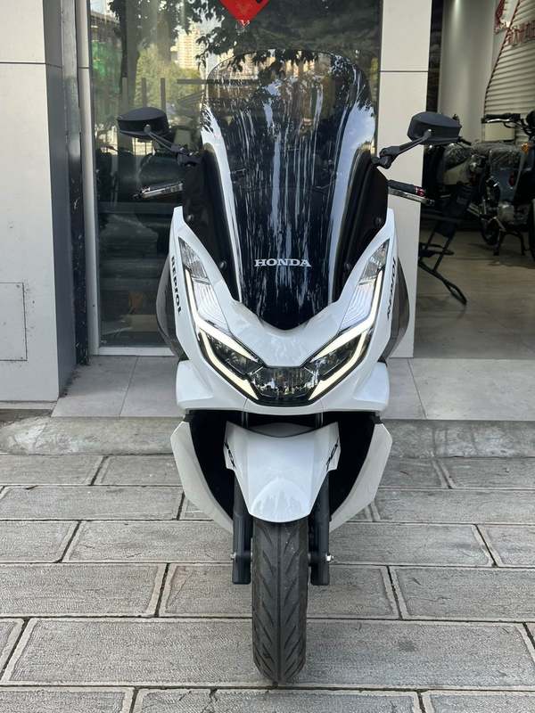 二手新大洲本田PCX