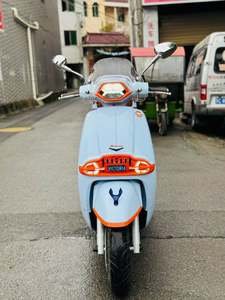 二手维多利亚Sixties 150Si