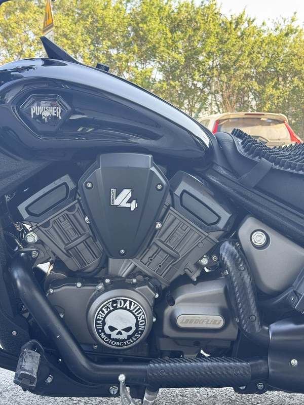 二手奔达黑旗500