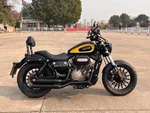 二手奔达金吉拉300