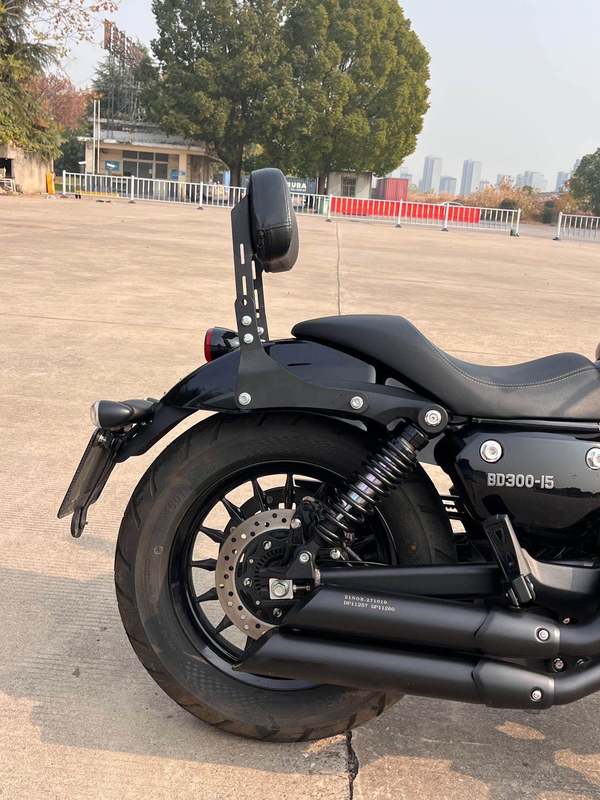 二手奔达金吉拉300