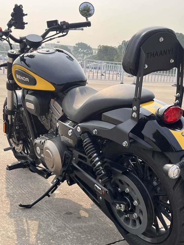 二手奔达金吉拉300