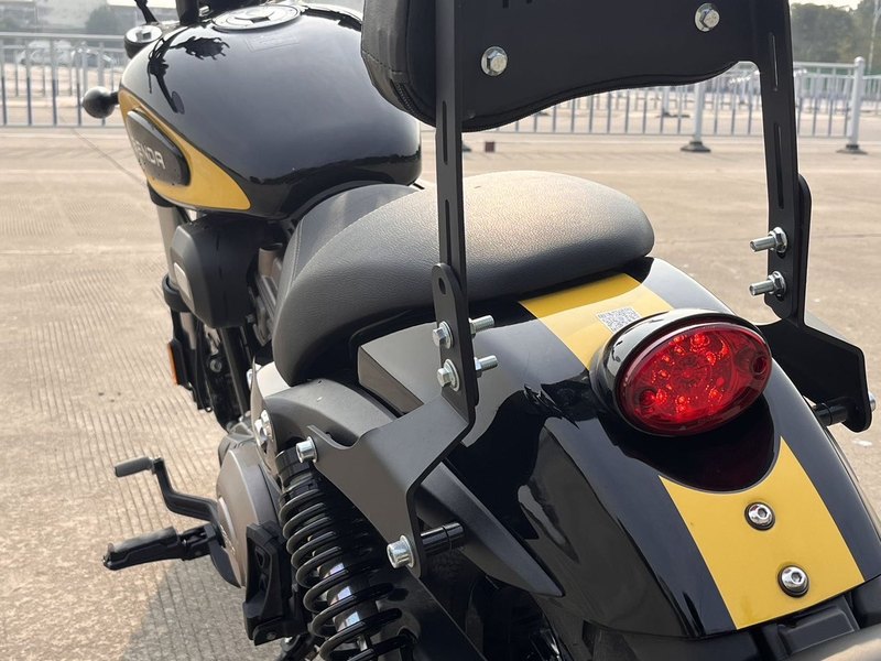 二手奔达金吉拉300