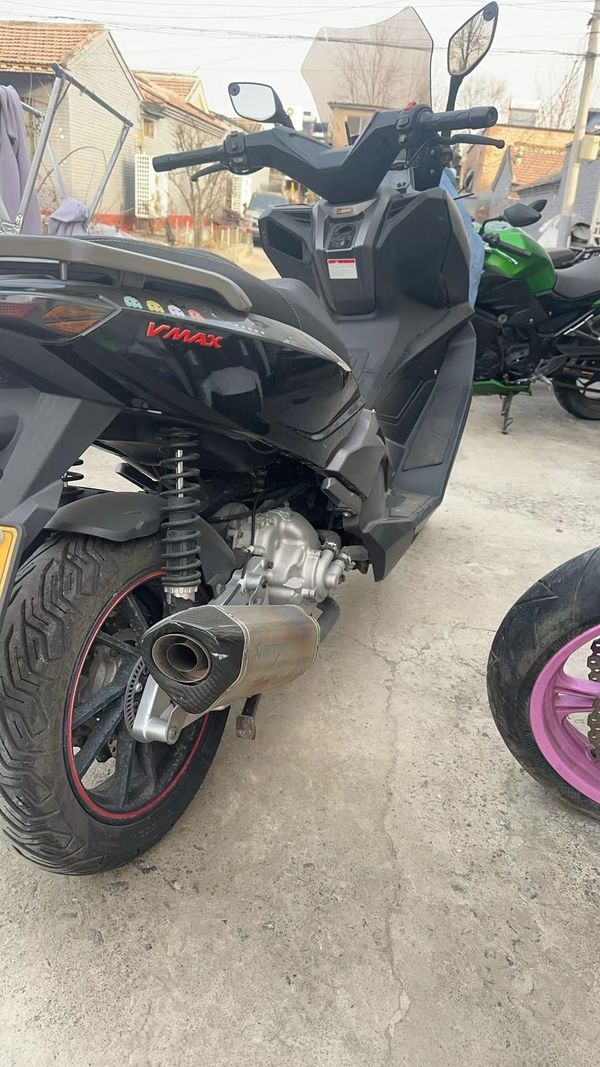 二手龙嘉VMAX ie300