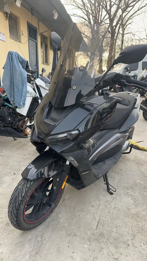 二手龙嘉VMAX ie300